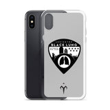 Black Lung Ultimate iPhone Case