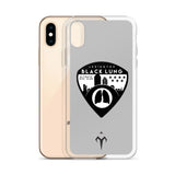 Black Lung Ultimate iPhone Case
