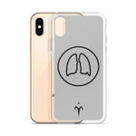 Black Lung Ultimate iPhone Case