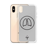 Black Lung Ultimate iPhone Case