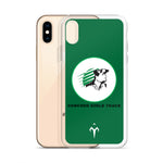 Concord Girls Track iPhone Case