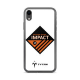 Eastern Shore Impact iPhone Case