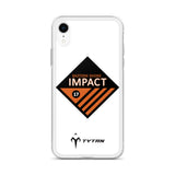 Eastern Shore Impact iPhone Case