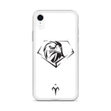 Duchesne High School Baseball iPhone Case
