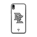 Duchesne High School Baseball iPhone Case