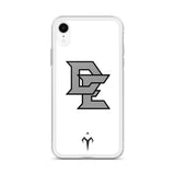Duchesne High School Baseball iPhone Case