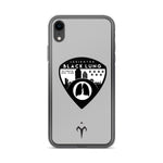 Black Lung Ultimate iPhone Case