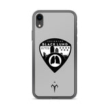 Black Lung Ultimate iPhone Case