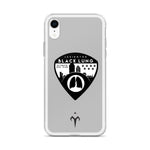 Black Lung Ultimate iPhone Case