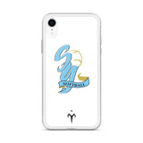 San Ysidro High Cougars iPhone Case