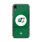 Concord Girls Track iPhone Case