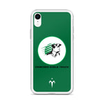 Concord Girls Track iPhone Case