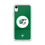Concord Girls Track iPhone Case