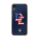 Duchesne High School iPhone Case