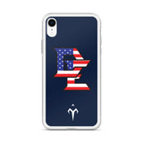 Duchesne High School iPhone Case