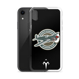 Midwest Warhawks Lacrosse iPhone Case