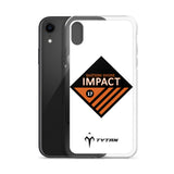 Eastern Shore Impact iPhone Case