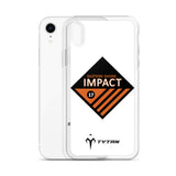 Eastern Shore Impact iPhone Case