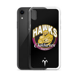 Oakhaven Boy's Basketball iPhone Case