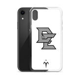 Duchesne High School Baseball iPhone Case