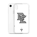 Duchesne High School Baseball iPhone Case