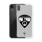 Black Lung Ultimate iPhone Case