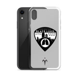 Black Lung Ultimate iPhone Case