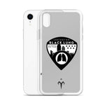 Black Lung Ultimate iPhone Case