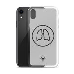 Black Lung Ultimate iPhone Case