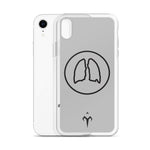 Black Lung Ultimate iPhone Case