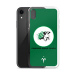 Concord Girls Track iPhone Case