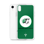 Concord Girls Track iPhone Case