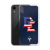 Duchesne High School iPhone Case