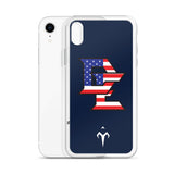 Duchesne High School iPhone Case