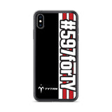 #597forTY iPhone Case