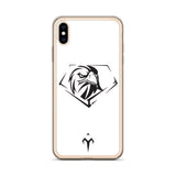 Duchesne High School Baseball iPhone Case