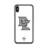 Duchesne High School Baseball iPhone Case