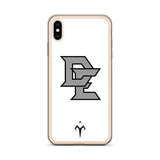 Duchesne High School Baseball iPhone Case
