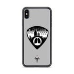 Black Lung Ultimate iPhone Case