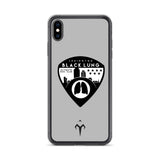 Black Lung Ultimate iPhone Case