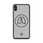 Black Lung Ultimate iPhone Case