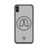 Black Lung Ultimate iPhone Case
