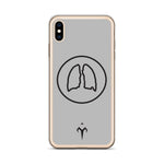 Black Lung Ultimate iPhone Case