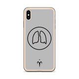 Black Lung Ultimate iPhone Case