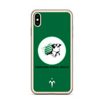 Concord Girls Track iPhone Case