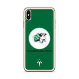 Concord Girls Track iPhone Case