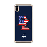 Duchesne High School iPhone Case
