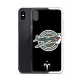 Midwest Warhawks Lacrosse iPhone Case