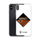 Eastern Shore Impact iPhone Case