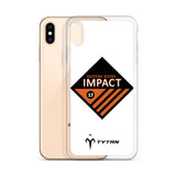 Eastern Shore Impact iPhone Case